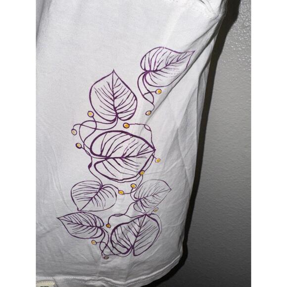 The North Face Women's Shirt - Size L NWOT - Picture 4 of 6